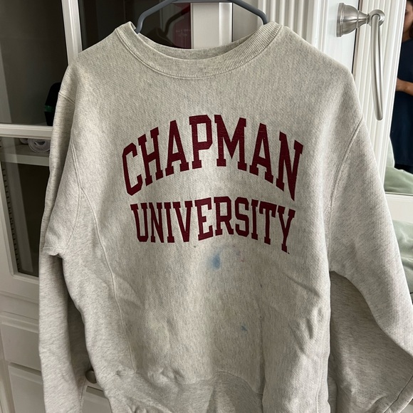 Chapman crewneck - Picture 2 of 4